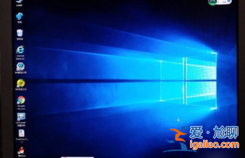 win10開機需要恢復怎么解決？