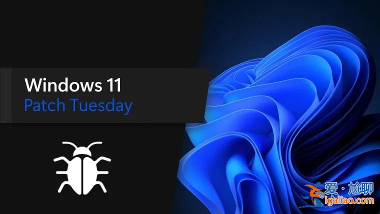 微軟承認十月更新導(dǎo)致Win11網(wǎng)絡(luò)連接故障 已發(fā)布緊急帶外更新？