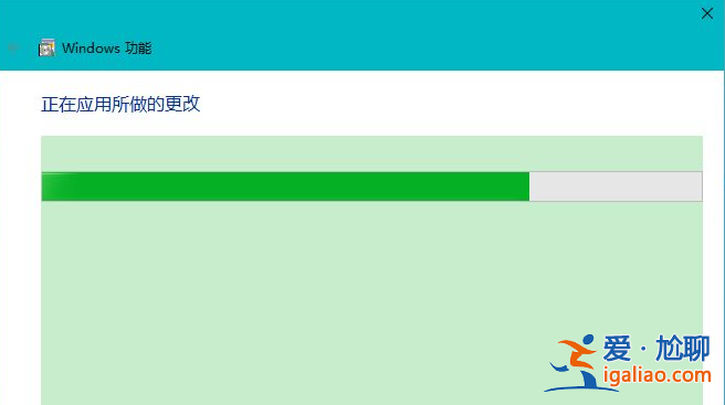 win10安裝net framework 3.5教程？