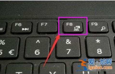 win10開機黑屏怎么辦的解決方法？