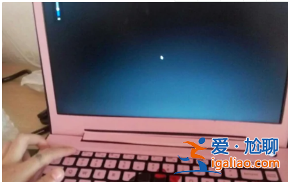 聯想筆記本電腦黑屏按什么鍵恢復正常? 聯想筆記本電腦黑屏按什么鍵恢復正常?