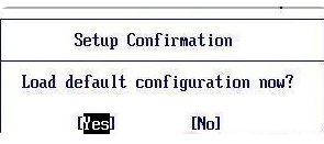 win10無法重裝系統？