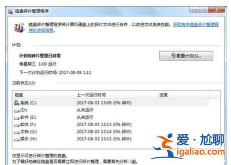 win7用久了電腦很卡該怎么辦win7用久了電腦很卡怎么解決方式詳細？