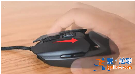 電腦win11圖標大小怎么調節？