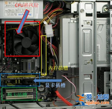 如何修復win7花屏？