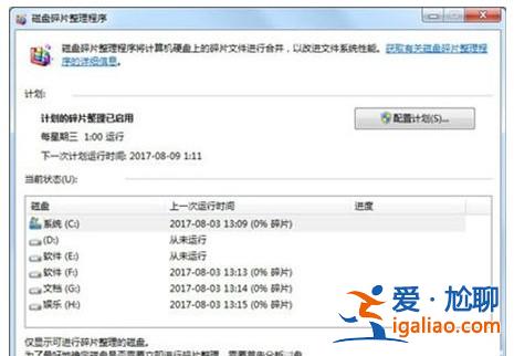win7用久了電腦很卡該怎么辦win7用久了電腦很卡怎么解決方式詳細？