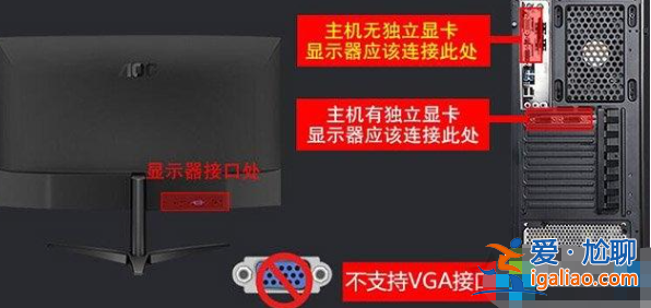 電腦開機沒反應鼠標鍵盤也不亮的解決方法？