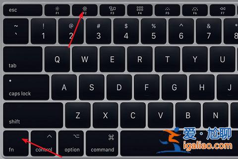 Win10怎么關(guān)閉Fn功能鍵？Win10筆記本鍵盤怎么退出Fn模式？？