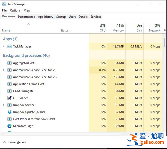 win11任務(wù)管理器快捷鍵是什么？