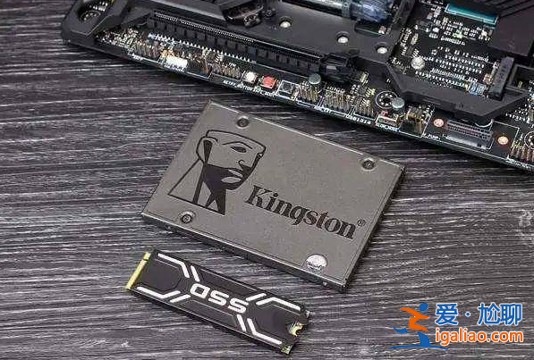 m.2固態硬盤和ssd區別是什么？