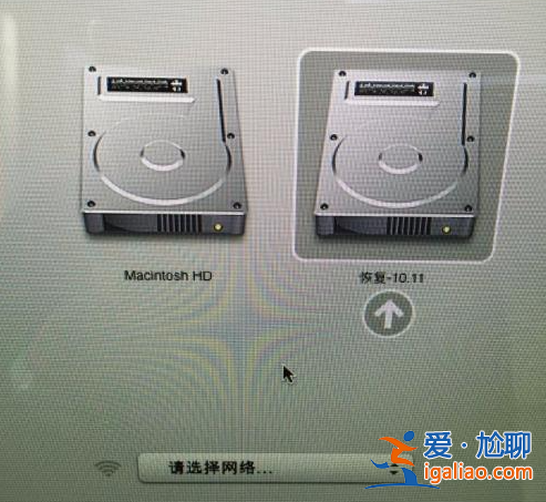 蘋果雙系統windows啟動修復怎么設置的教程？