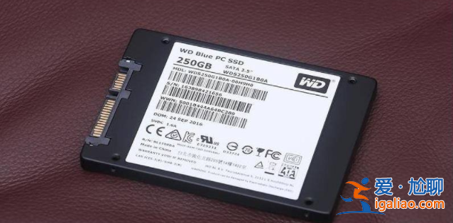 m.2固態硬盤和ssd區別是什么？