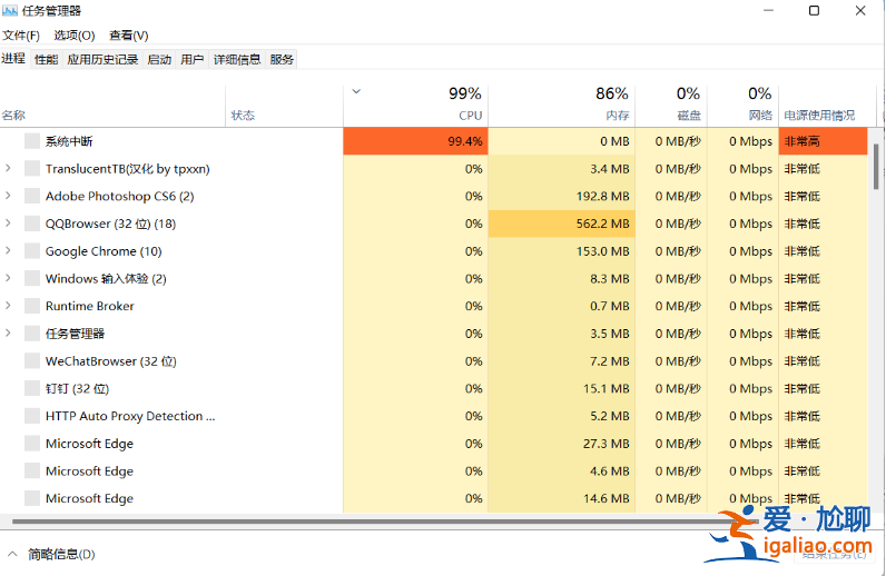 win11任務管理器打不開的解決方法？