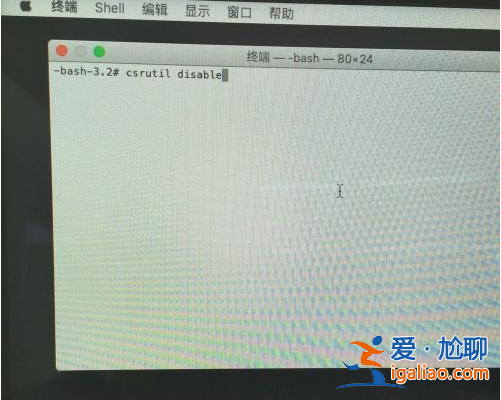 蘋果雙系統windows啟動修復怎么設置的教程？