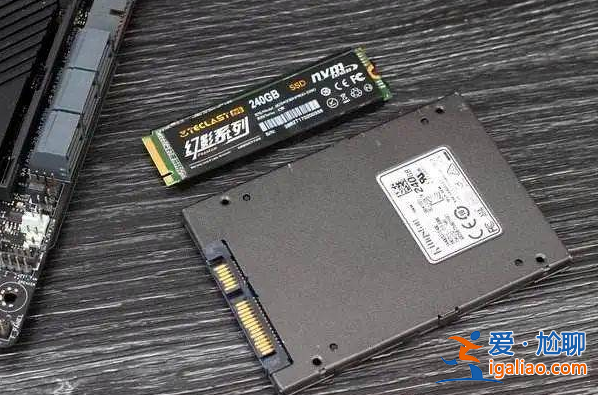 m.2固態硬盤和ssd區別是什么？