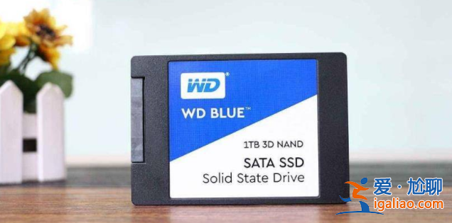 m.2固態硬盤和ssd區別是什么？