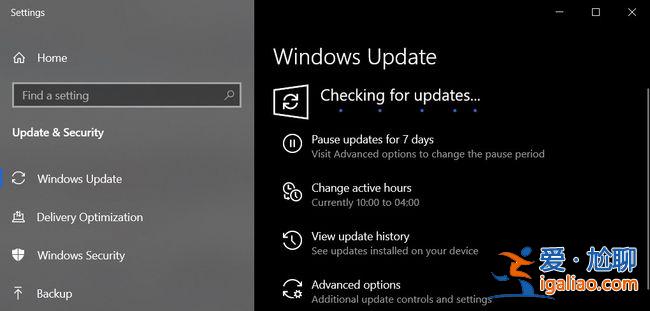 Win10 累積更新 KB5006670 修復(fù)了新聞和興趣小部件的問題？