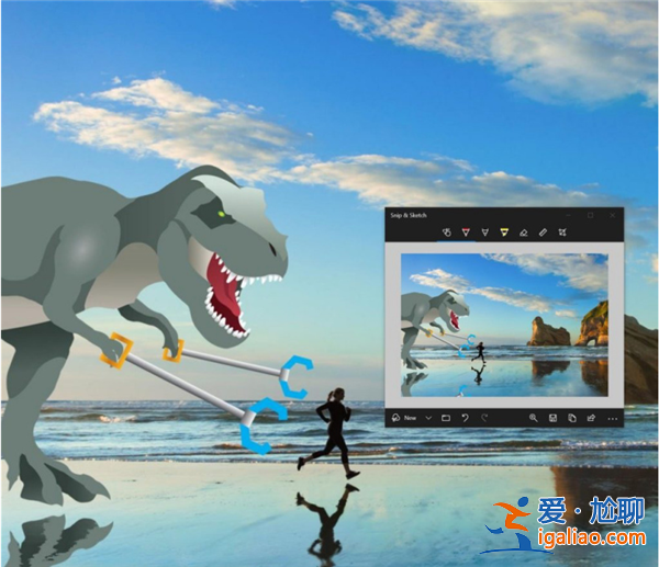 微軟Win10 21H1 Build 19043.1052正式發(fā)布！？