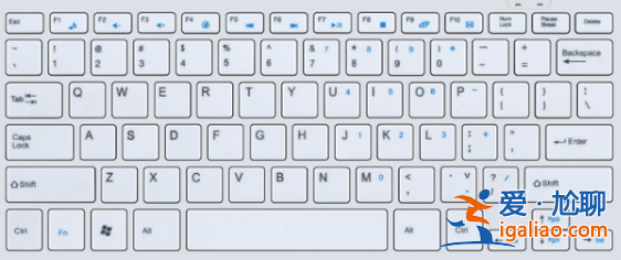 Win10電腦按鍵盤會彈出各種窗口怎么辦？？