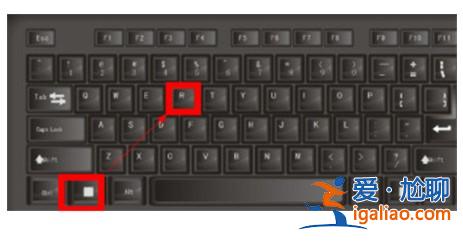 windows7運行在哪里位置介紹？