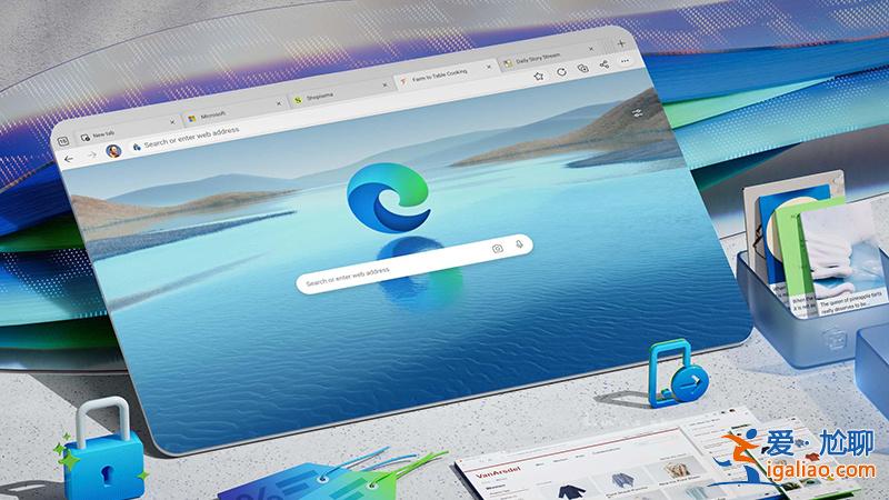 爭搶默認瀏覽器：微軟通過周二累積更新屏蔽了EdgeDeflector？