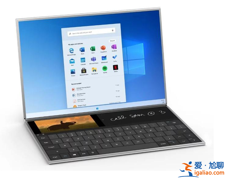 微軟win10x啥時候推出?有何特性?？