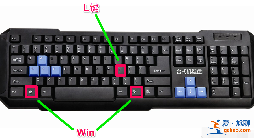 鎖定windows10 PC的10種方法有嗎？