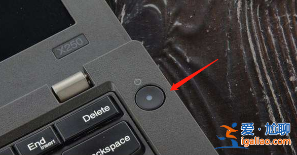 如何讓win10筆記本強制關機？