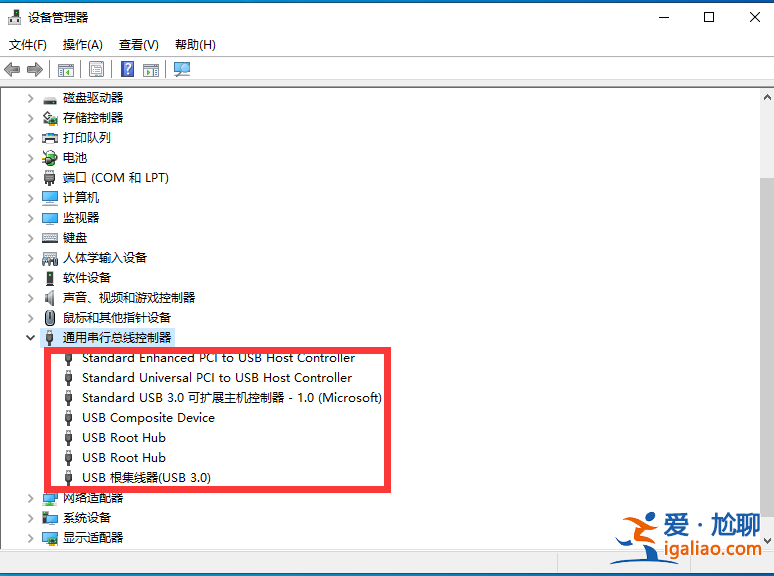 win10不識別usb打印機圖文教程？