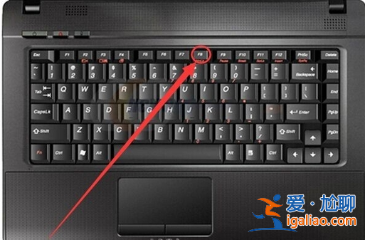 win10鍵盤鎖住了怎么辦？