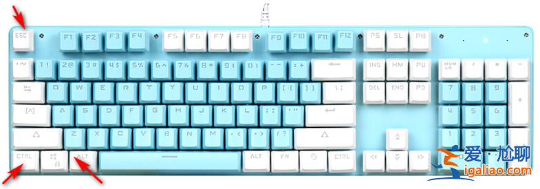 win10屏幕黑屏就剩鼠標怎么辦？