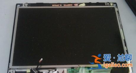 筆記本閃屏門都有哪些故障現象?? 筆記本閃屏門都有哪些故障現象??