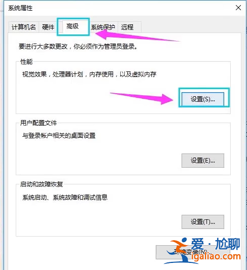 win10系統內存占用高怎么解決？