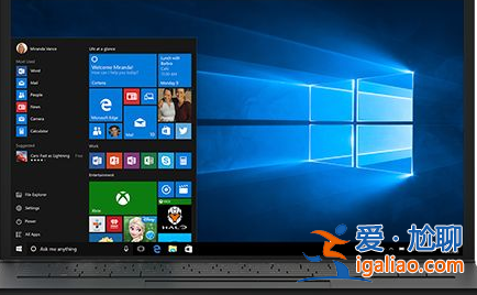 怎樣安裝正版windows10系統？