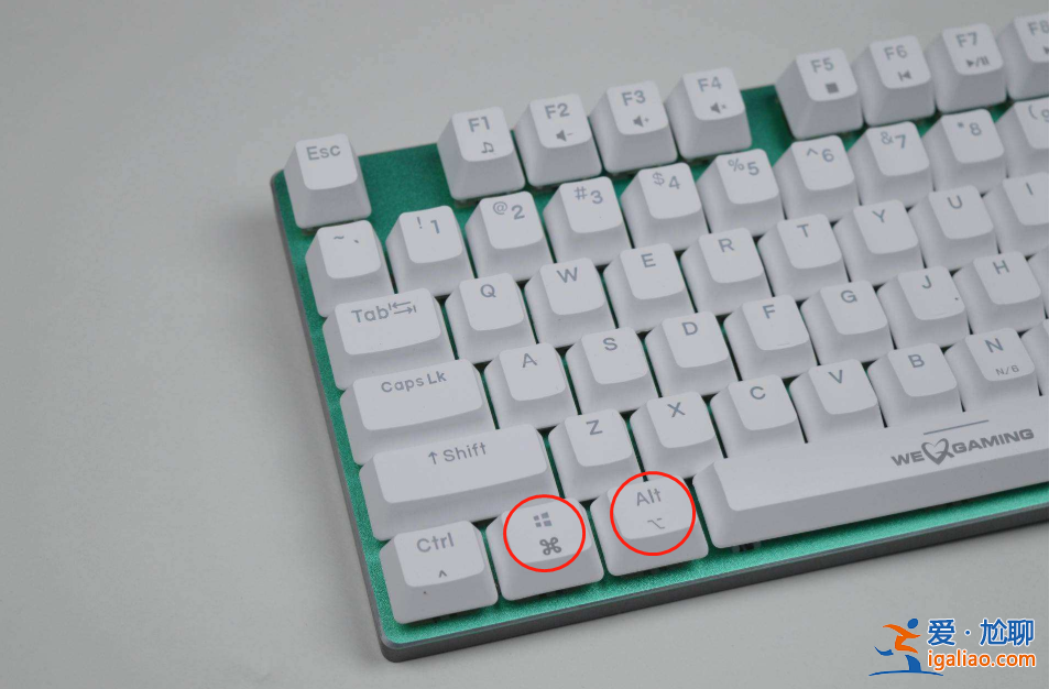 教你幾個解決win10按字母鍵就彈出不同窗口的方法？