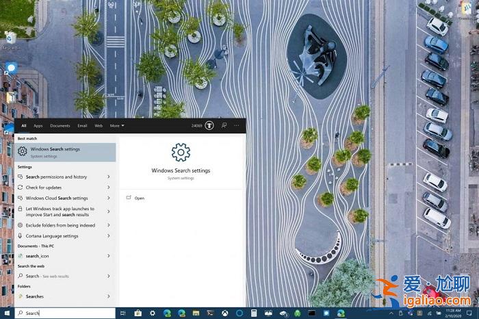 微軟為Win10 v1809及后續版本帶來改進的搜索體驗？