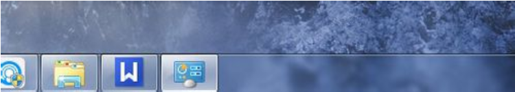 win7任務欄透明如何操作？