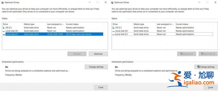 Win10 May 2020新BUG：無法創建新的​Storage Spaces？
